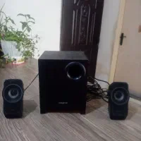 آمپلی فایر سالم