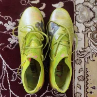 کفش استوک پوما فیوچر التیمیت 8 طرح اختصاصی نیمار