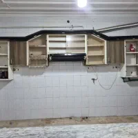 کابینت آشپزخانه