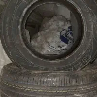 لاستیک بارز۲۰۵/۶۰.  آر ۱۴.  ۱۸۸
