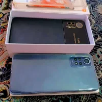 گوشی شیامی نوت 12پرو گیگ256 رام 8