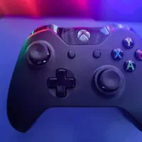 دسته Xbox one