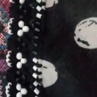 کریشی چادر انجام میدم عمدی ای