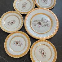 کیک خوری قدیمی