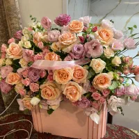 گل باکس گل
