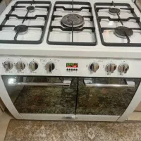 تعمیرات اجاق گاز و هود و فر