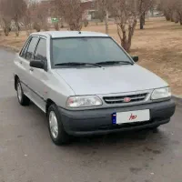 پراید ۸۵