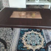 میز ناهار خوری بدون صندلی
