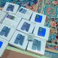 نوکیا 105 و 106 تک و عمده ارسال رایگان