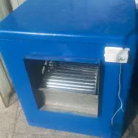 کولر 5000آزمایش