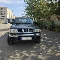 نیسان سرانزا