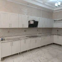 انواع کابینت آماده و کمد دیواری  پنچره و در اتاق