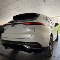 ونزا ۲۰۲۵ اقساطی با صندوق برقی و JbL (اتو خطیب)
