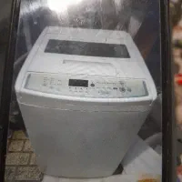 سامسونگ الجی ۷کیلویی نوی نو درب ازبالا