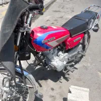 هوندا۱۵۰ تکتاز مدل۱۴۰۱