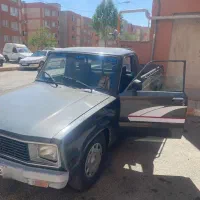 مزدا ۲۰۰۰ تک کابین