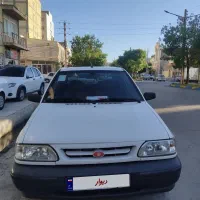 پراید۱۳۱|خودرو سواری و وانت|اسلامآباد غرب, |دیوار