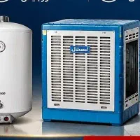 تعمیر کولر آبی با قیمت مناسب