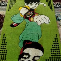 فرش اتاق کودک و نوجوان