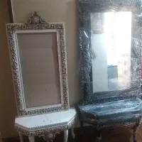 اینه کنسول نو