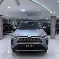 راوفور 2025 سفارش کویت(اتوگالری بزرگ لطفی)
