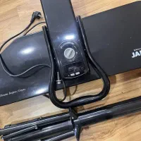 اتو پرس ژانومه اصل