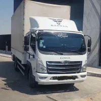 فورس ۶ تن مدل ۱۴۰۳