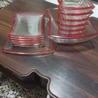 فروش ظروف والتر گلس اصل