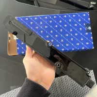 کوئل رانایی TU5 رانا ۲۰۶ ۲۰۷ SLX پارس