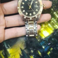 ساعت رولکس