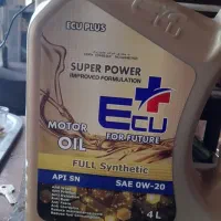 روغن ماشینهای توربور بالا موتور جدید