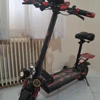 اسکوتر برقی