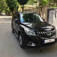 هایما اس ۷ پلاس ۱۸۰۰