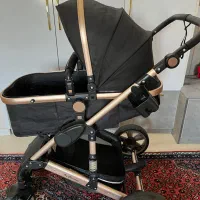 کالسکه خارجی بلکو