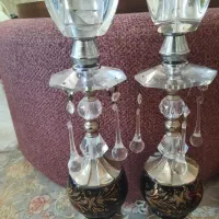 شمعدان|صنایع دستی و سایر لوازم تزئینی|مشهد, سرافرازان|دیوار