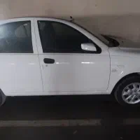 ساینا GX-L دوگانه سوز