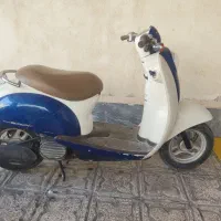 پاکشتی هوندا اسکوپی قیمت مناسب