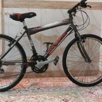 دوچرخه ۲۴دنده ای