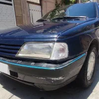 پژو 405|خودرو سواری و وانت|ارومیه, |دیوار