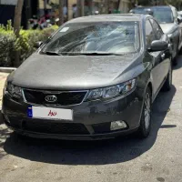 شرایطی خاص سراتو 2018 بدون رنگ بلند مدت