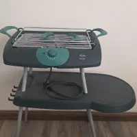 کباب پز برقی پارس خزر