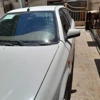 سمند مدل۸۸