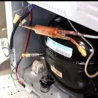 تعمیر تخصصی یخچال و شارژ گاز یخچال با ضمانت