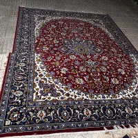 فرش ۹ متری ماشینی