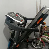 تردمیل 4کاره مارک پاندا