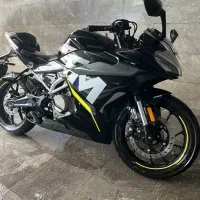 Cf250|موتورسیکلت|تبریز, |دیوار
