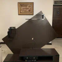 میز تلوزیون