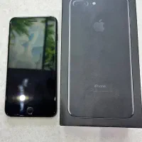 گوشی آیفون 7plus