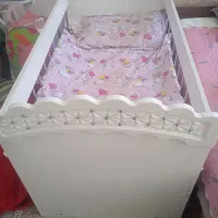 تخت کودک