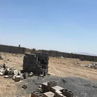 زمین باغی